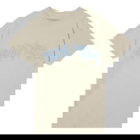 Travis Scott Cactus Jack Astroworld Print T-Shirt