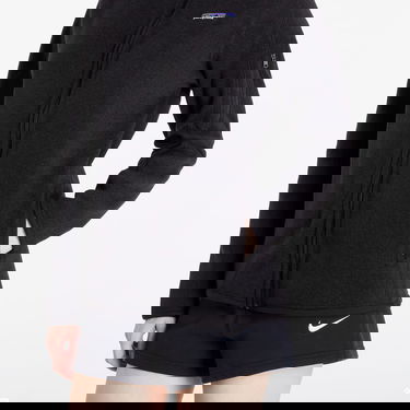 Pulover Patagonia Better Sweater Jacket Črna | 25543 BLK, 2