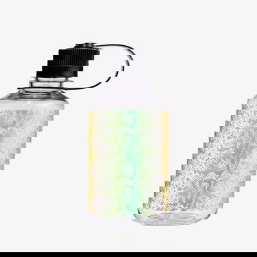 Steklenica za pitje Nalgene Water Bottle 500ml Narrow Mouth Rainbow Snake Universal Večbarvna | 682023-0013, 1