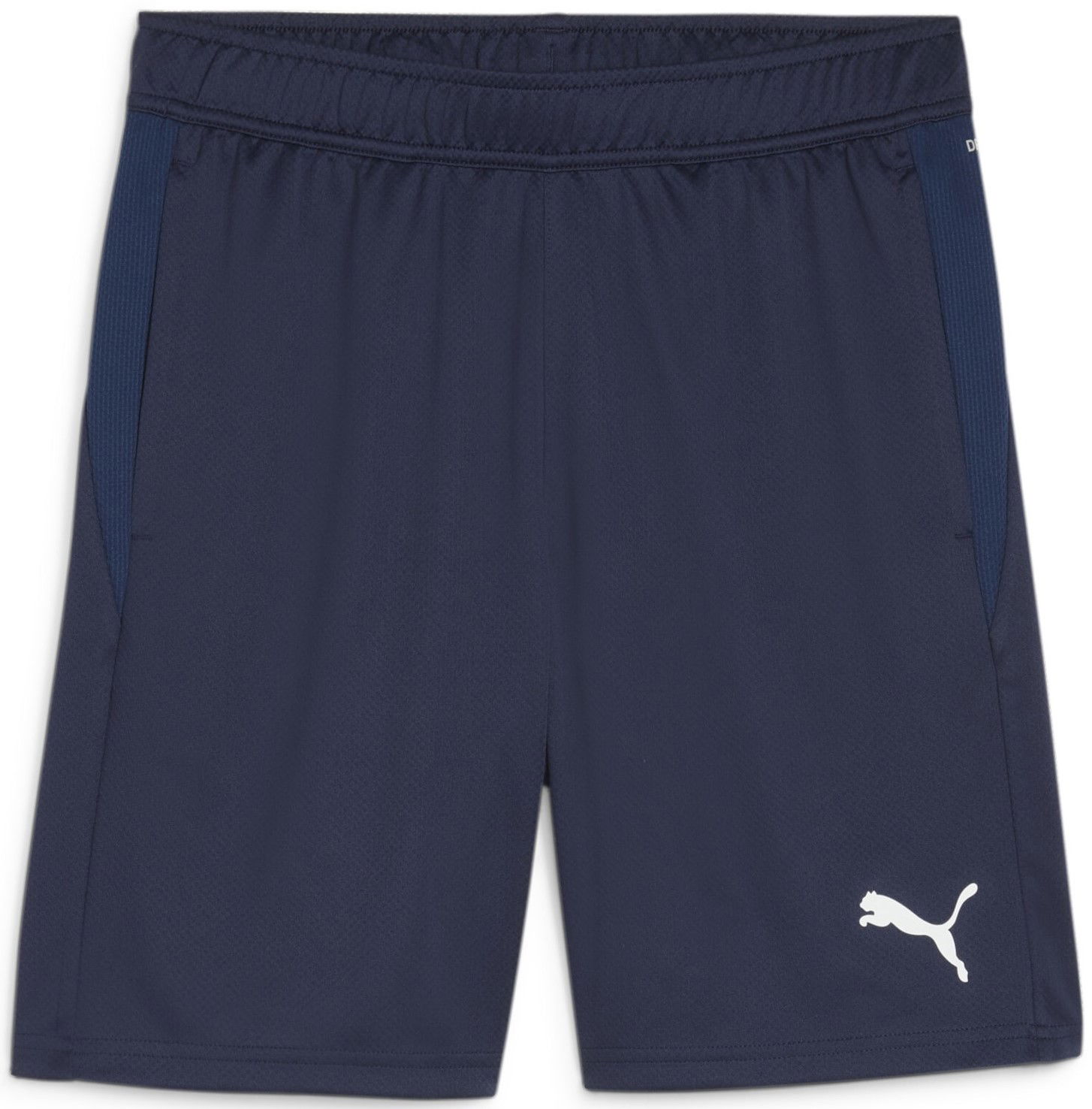 Kratke hlače Puma teamGOAL Training Short Mornarica | 658643-06, 0