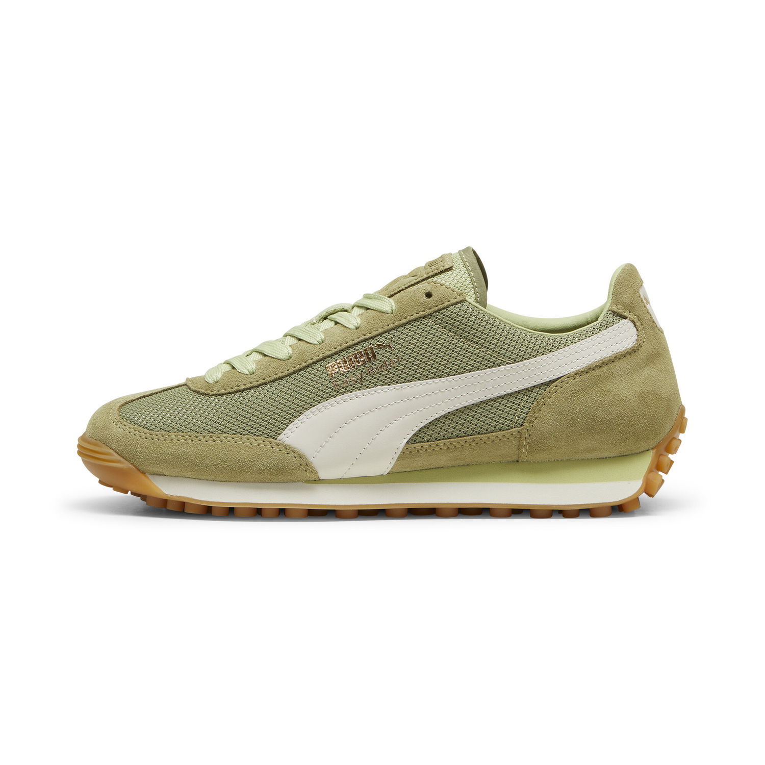 Superge in čevlji Puma Easy Rider Mesh Zelena | 399662_01, 0