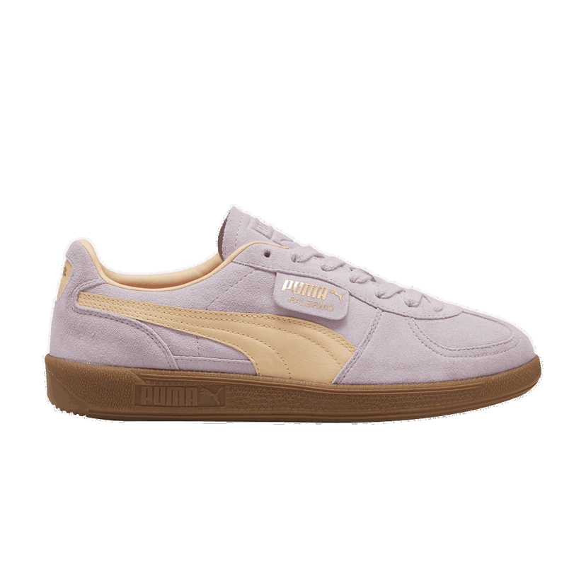 Superge in čevlji Puma Palermo Lila | 396463-06