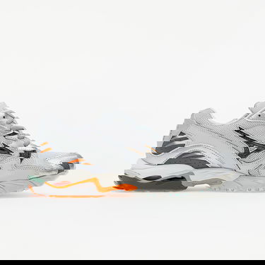 Superge in čevlji Mizuno Wave Rider 10 Nimbus Siva | D1GA218505, 1