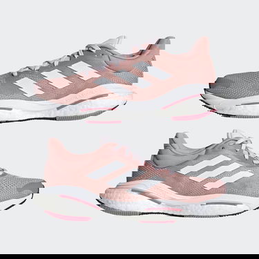 Superge in čevlji adidas Performance Solarglide 5 Roza | GY8728, 6