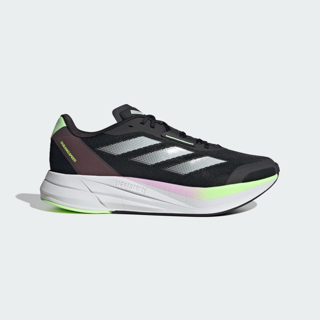 Superge in čevlji adidas Performance Boty Duramo Speed Črna | IE5475, 1