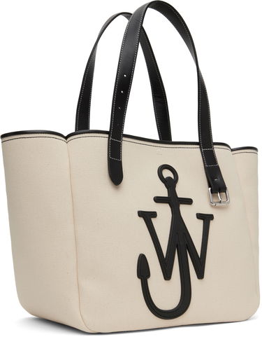 Tote bag JW Anderson JW Anderson Belt Tote Bež | HB0545-FA0388, 1