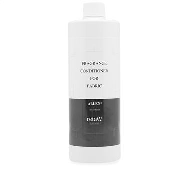 Parfumi in dišave retaW retaW Allen* Fragrance Conditioner for Fabric Bela | RTWFCFAL, 0