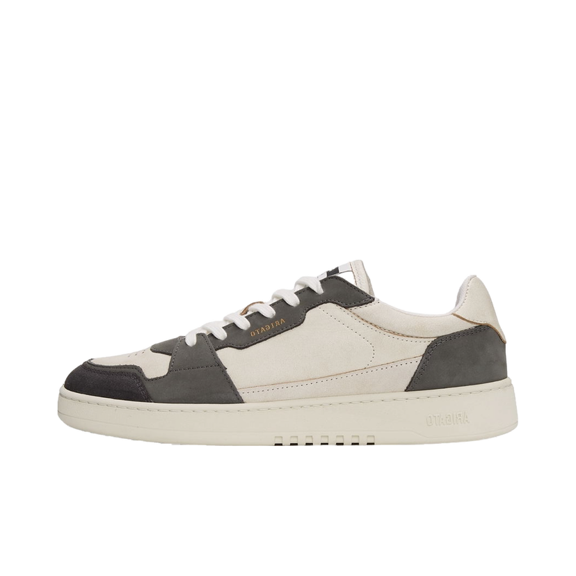 Superge in čevlji AXEL ARIGATO Dice Low Sneakers Bež | 41006