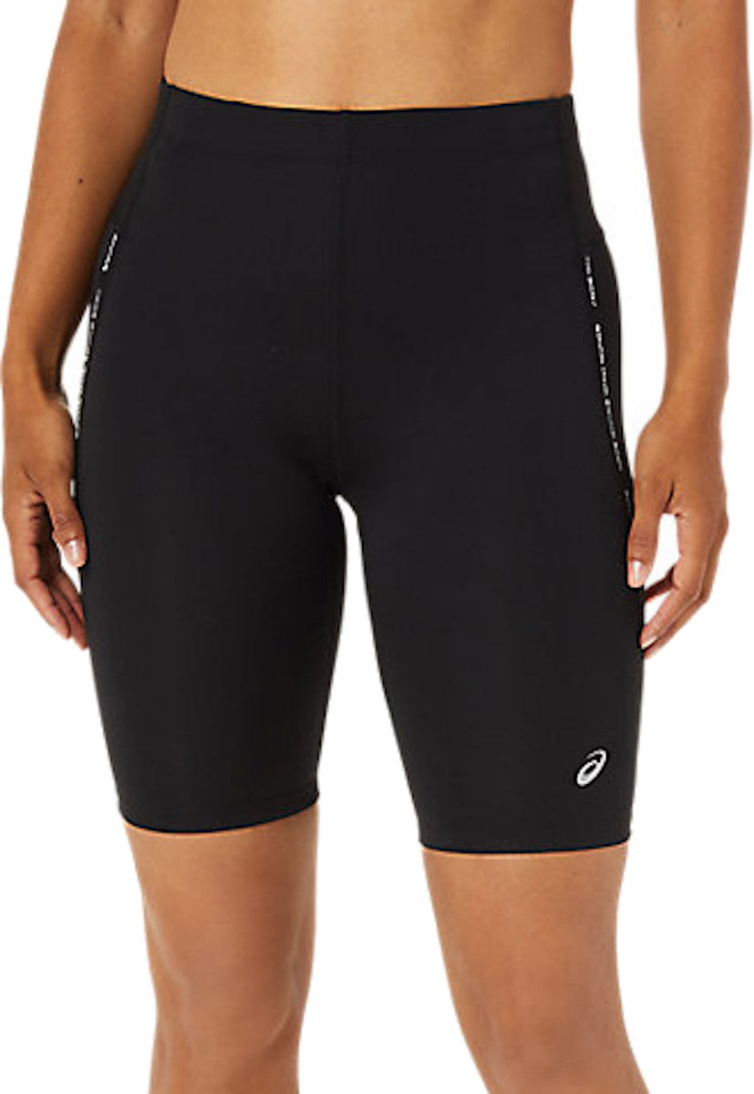 Kratke hlače Asics Race Shorts Črna | 2012c222-001, 0