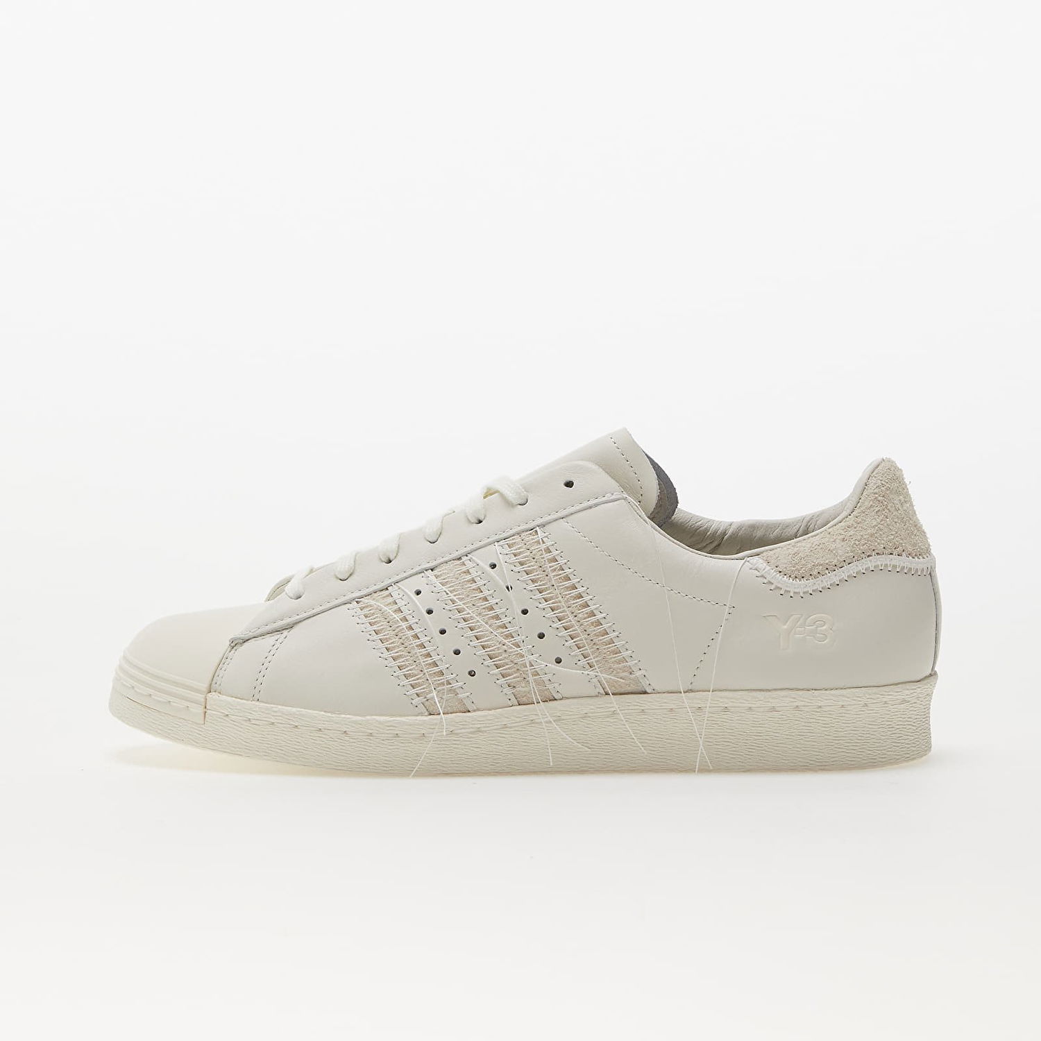 Superge in čevlji Y-3 Superstar Bež | ID4122, 0