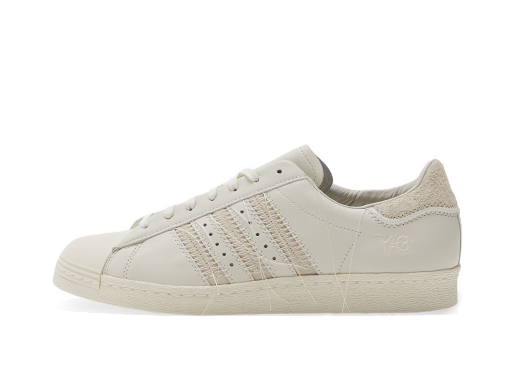 Superge in čevlji Y-3 Superstar Bež | ID4122