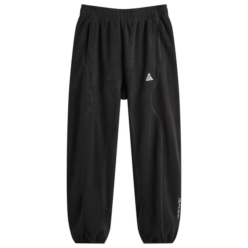 Hlače Nike ACG Wolf Tree Pant, Size Small Črna | HV1123-010