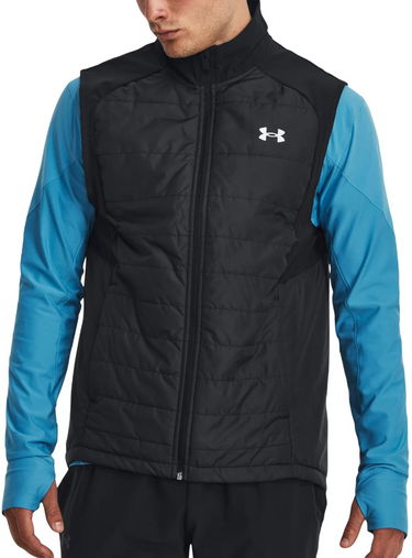 Telovnik Under Armour Storm Session Run Črna | 1378499-001, 0