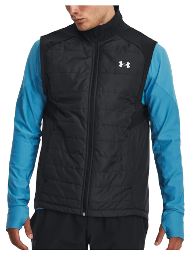 Telovnik Under Armour Storm Session Run Črna | 1378499-001