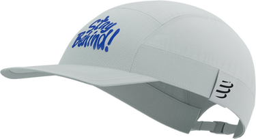 Kapa Compressport 5 Panel Light Cap Stay Behind Bela | xhwu1192007, 0