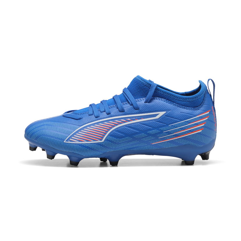 Superge in čevlji Puma ULTRA 6 MATCH FG/AG Modra | 108515_01