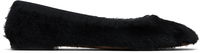 The Row Square Ballerina Flats