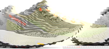 Superge in čevlji New Balance Fresh Foam x Hierro V7 Siva | mthier7ud, 0