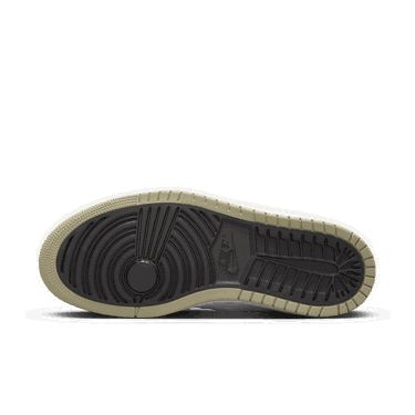 Superge in čevlji Jordan Air 1 Zoom CMFT "Khaki" Zelena | CT0978-203, 2