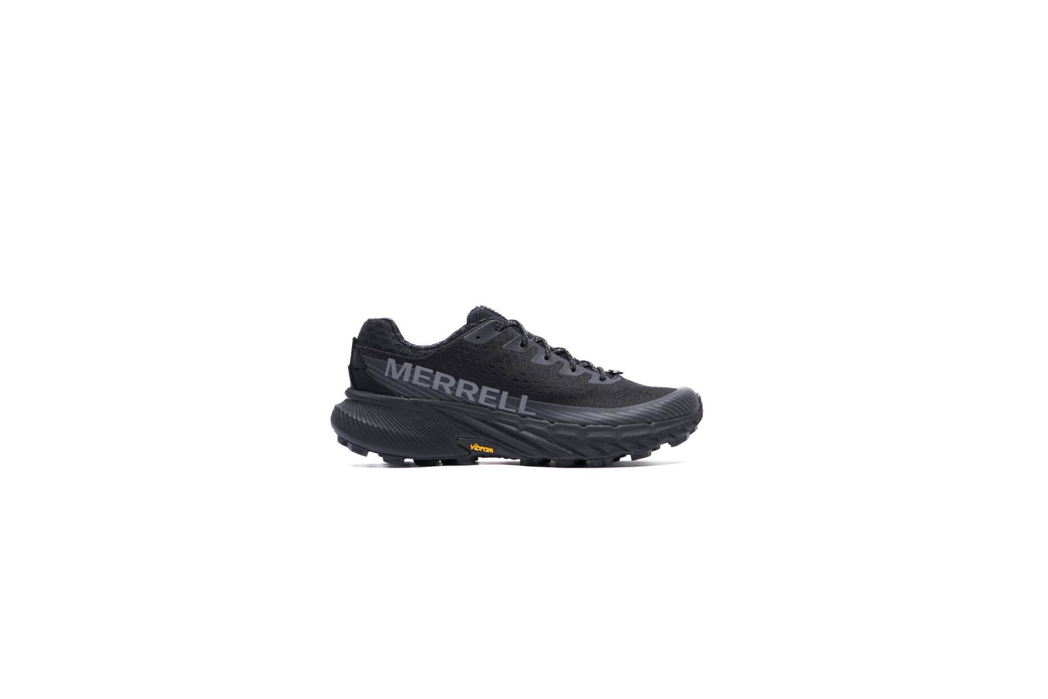 Superge in čevlji Merrell Agility Peak 5 Črna | J068045, 0