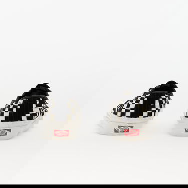 Superge in čevlji Vans Authentic 44 DX Črna | VN0A4BVYBA21, 3