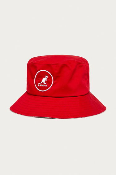 Klobuk Kangol Hat Rdeča | K2117SP.RJ600, 0