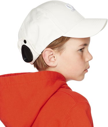 Kapa C.P. Company C.P. Company Goggle Cap Bela | 12CKAC044B-006288A, 2