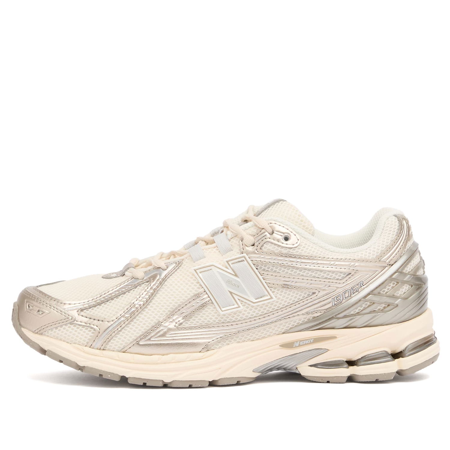 Superge in čevlji New Balance 1906R Bež | U1906RCN, 1