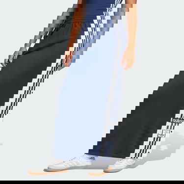 Krila adidas Performance Adicolor Adibreak Maxi Skirt Modra | JD0924, 0