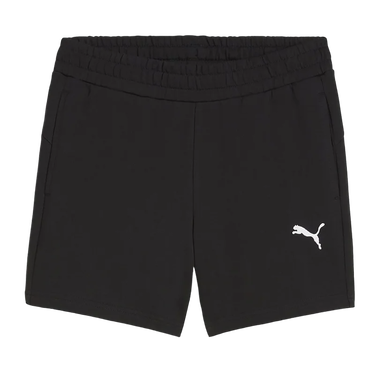 Kratke hlače Puma teamGOAL Casuals Shorts Wmn Črna | 658611-03, 0