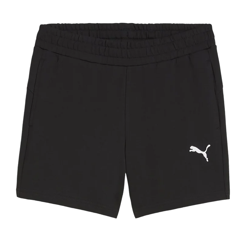 Kratke hlače Puma teamGOAL Casuals Shorts Wmn Črna | 658611-03
