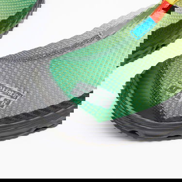 Superge in čevlji Salomon Rx Moc 3.0 Zelena | L47757600, 4