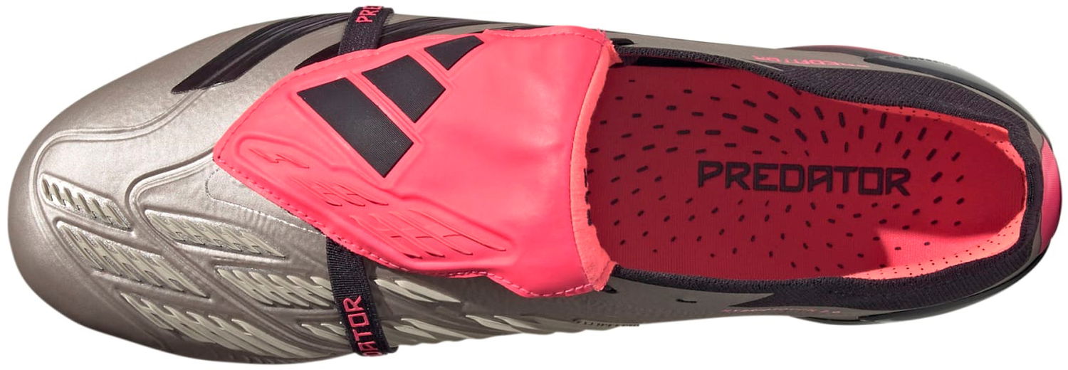 Superge in čevlji adidas Performance Predator Elite FT FG Siva | if6443, 1