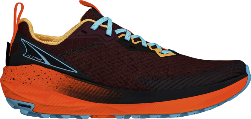 Superge in čevlji Altra Running Altra Experience Wild 2 Večbarvna | al0a85ry-6661