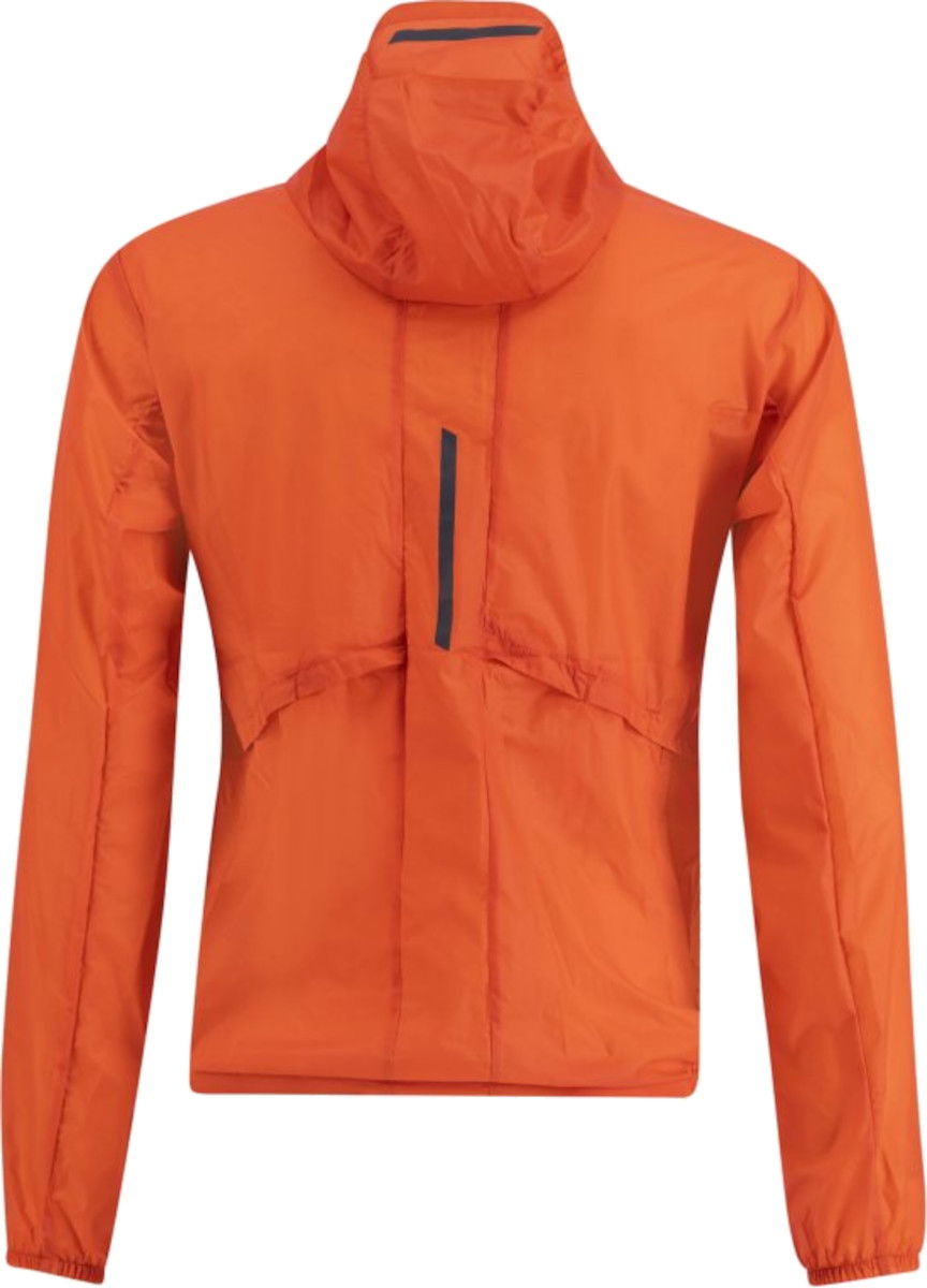 Vetrovka SWIX Swix Pace Wind Light Hooded Jacket Oranžna | 10057-23-99903, 1