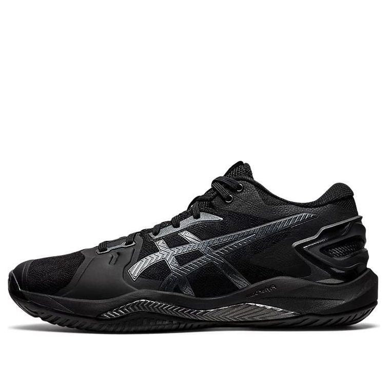 Superge in čevlji Asics Gel Burst 26 Low Črna | 1063A057-001