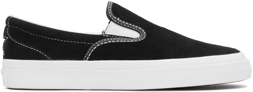 Superge in čevlji Converse One Star Slip-On Črna | 160545C, 0