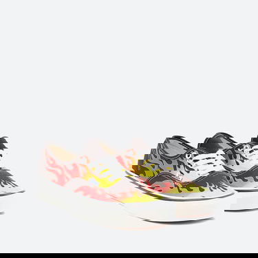 Superge in čevlji Vans Authentic 44 Dx Črna | VN0A38EN423, 3