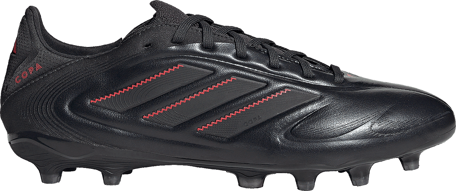 Superge in čevlji adidas Performance COPA PURE III PRO FG Črna | jp5620, 0