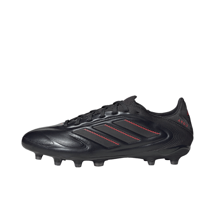 Superge in čevlji adidas Performance COPA PURE III PRO FG Črna | jp5620