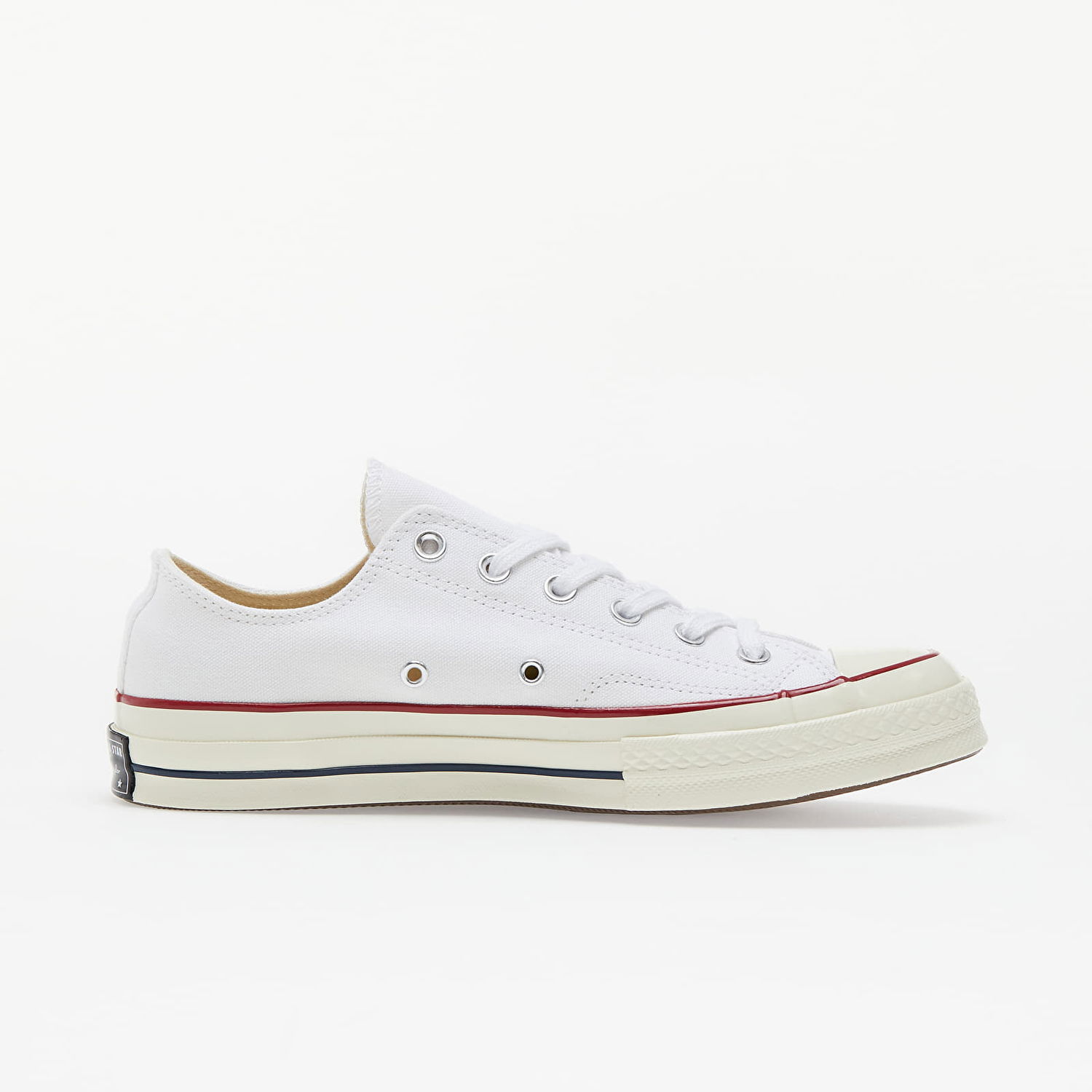 Superge in čevlji Converse Chuck Taylor All Star 70 Bela | 162065C, 1
