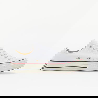 Superge in čevlji Converse Chuck Taylor All Star 70 Bela | 162065C, 1
