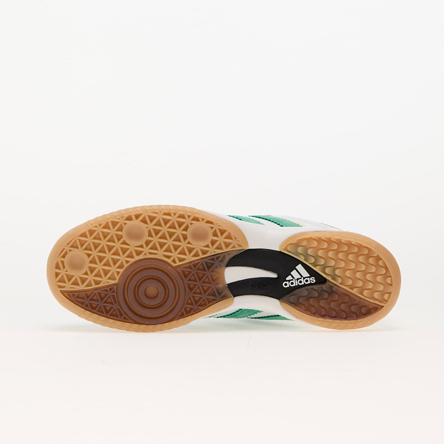 Superge in čevlji adidas Originals Samba Millennium Bela | ID3922, 1