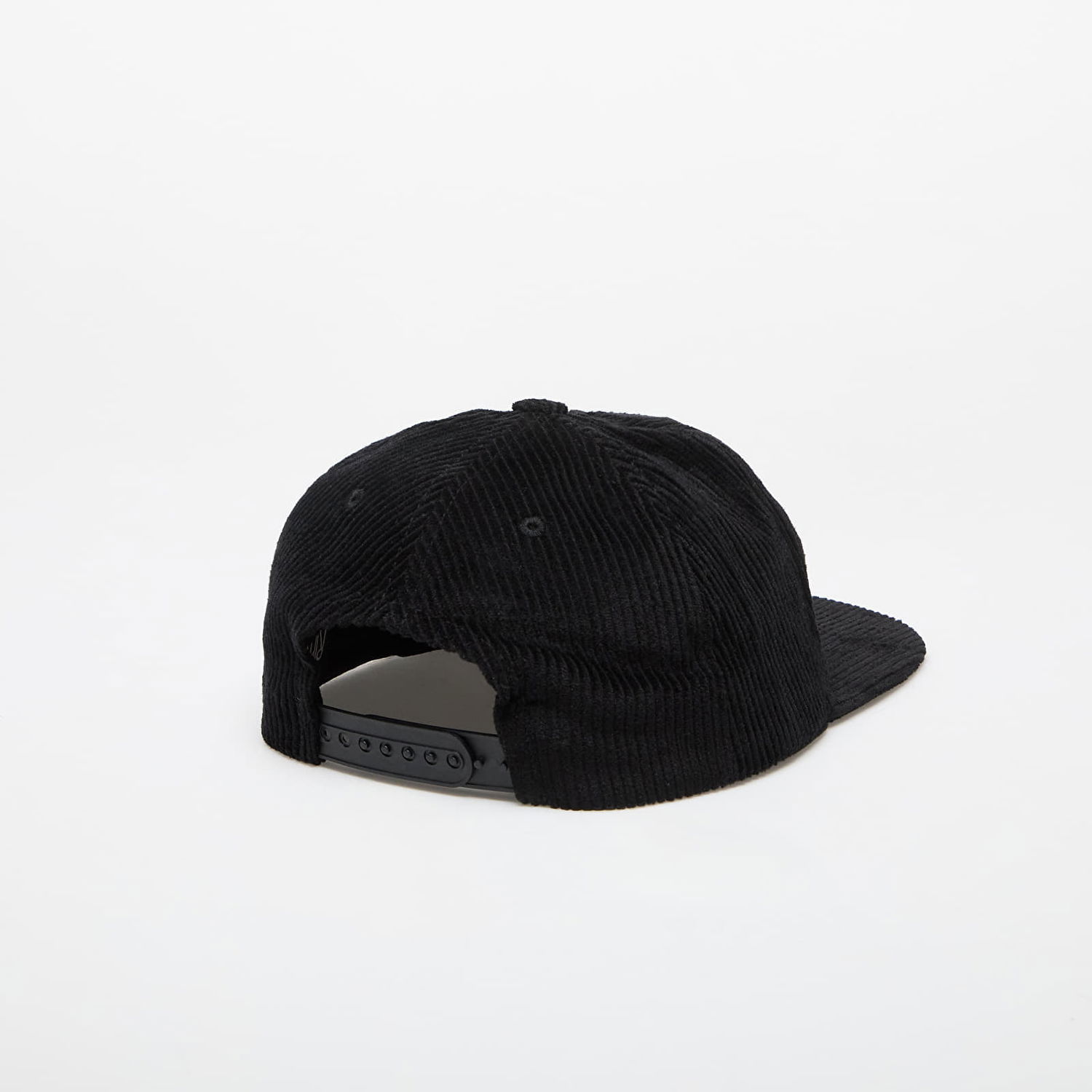Kapa RIPNDIP Rockstar Corduroy Snapback Črna | RNDSUM24193, 1