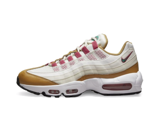 Superge in čevlji Nike Air Max 95 W Bež | DH1632-100