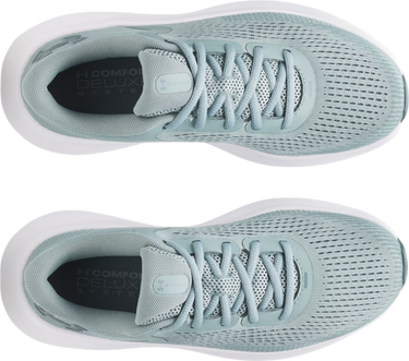 Superge in čevlji Under Armour Charged Rogue 5 Turkizna | 3028262-323, 3