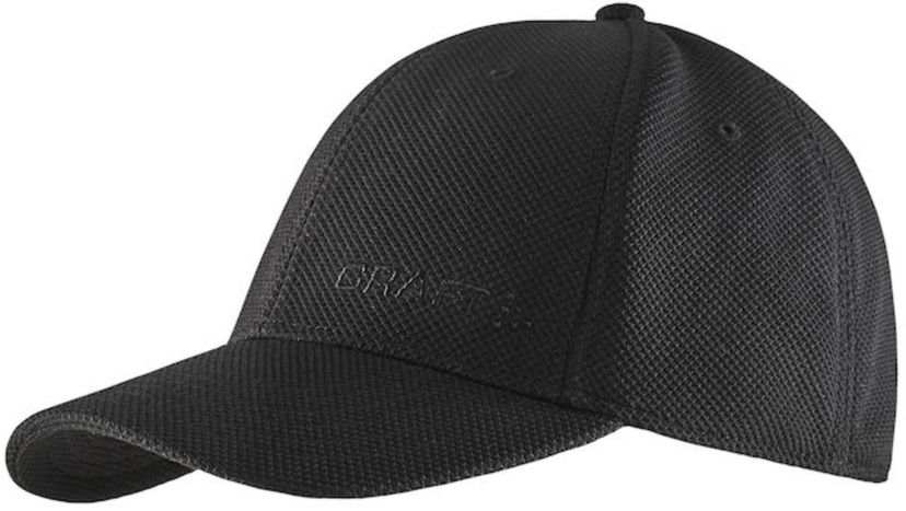 Kapa Craft Impact Cap Črna | 1908244-999000