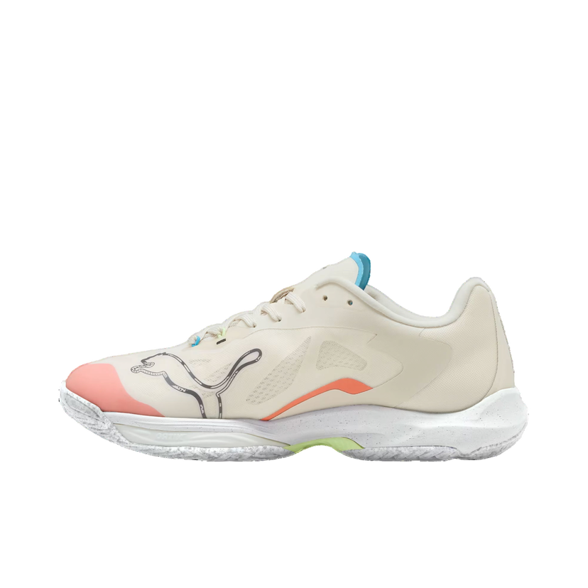 Tek Puma Vantage Nitro Forever Better Bež | 108111-01