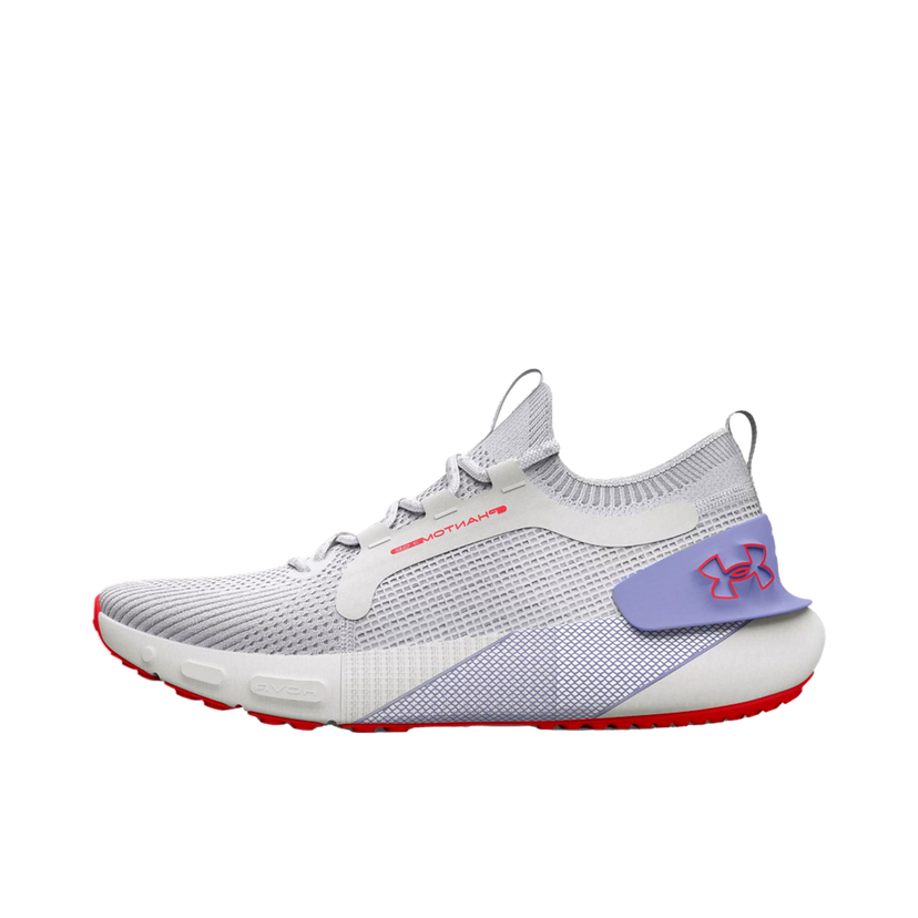 Tek Under Armour HOVR Phantom 3 SE Siva | 3026584-102