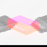 Stacking Acrylic Case Universal